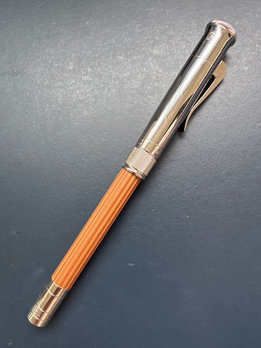 Graf Von Faber Castell Perfect Pencil With Refills
