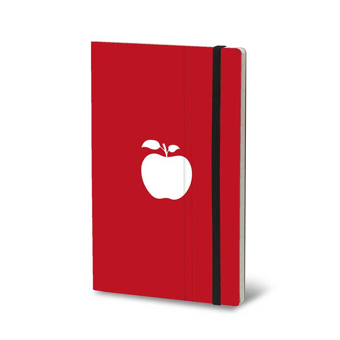 Stifflex Fresh Fruit Series Notebook: Pineapple / Small (3.5" x 5.5")