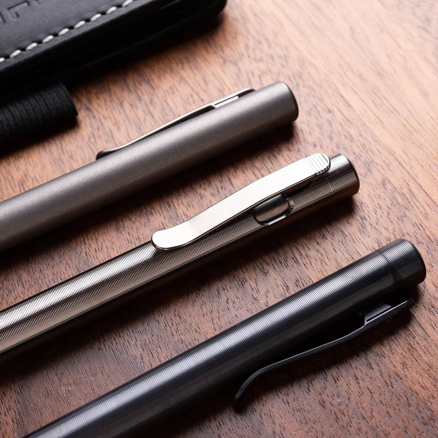 Tactile Turn Clip Action Pen: DLC / Standard