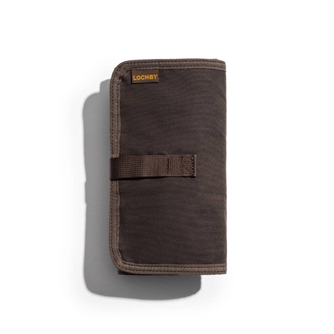 Lochby Tool Roll: Bumblebee