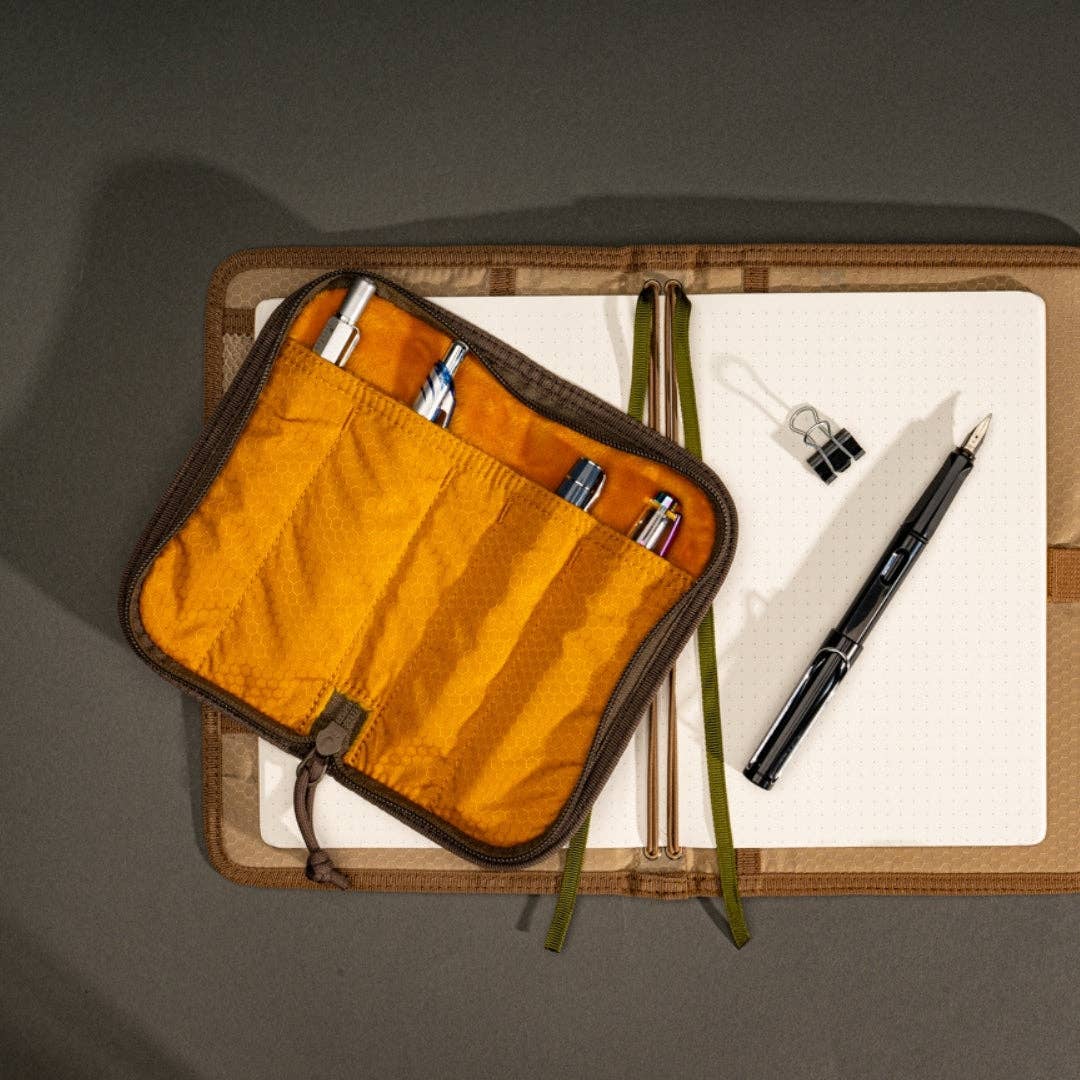 Lochby Quattro V2: Honey