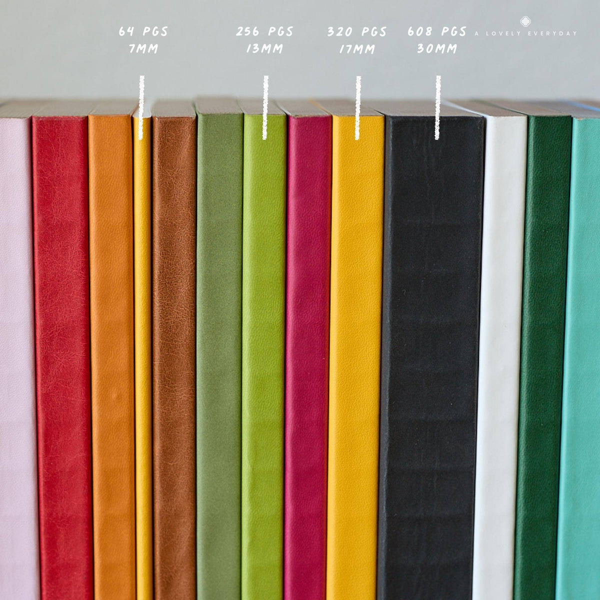 Cosmo Air Light Notebook | 256 Pages | 75 GSM | Joy Story
