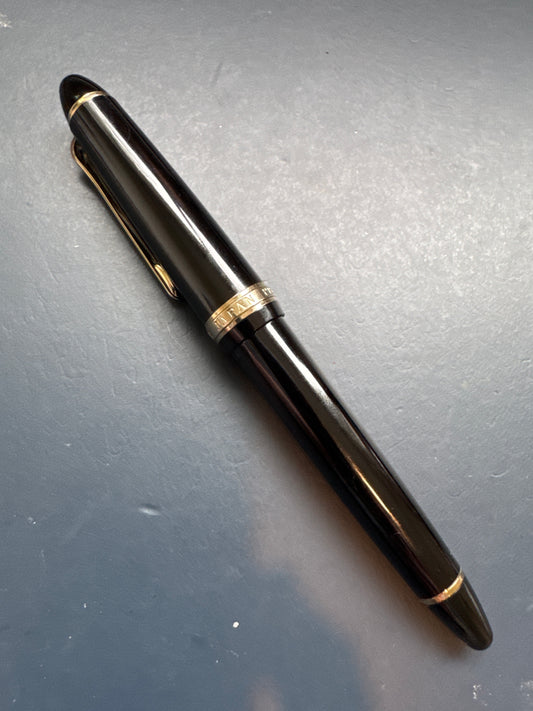 Sailor Profit 21K Fountain Pen H-M Nib