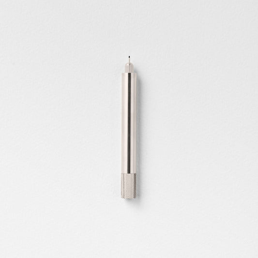 Tom's Studio Lumos Stainless Steel: Special Edition: Mini (single tip)
