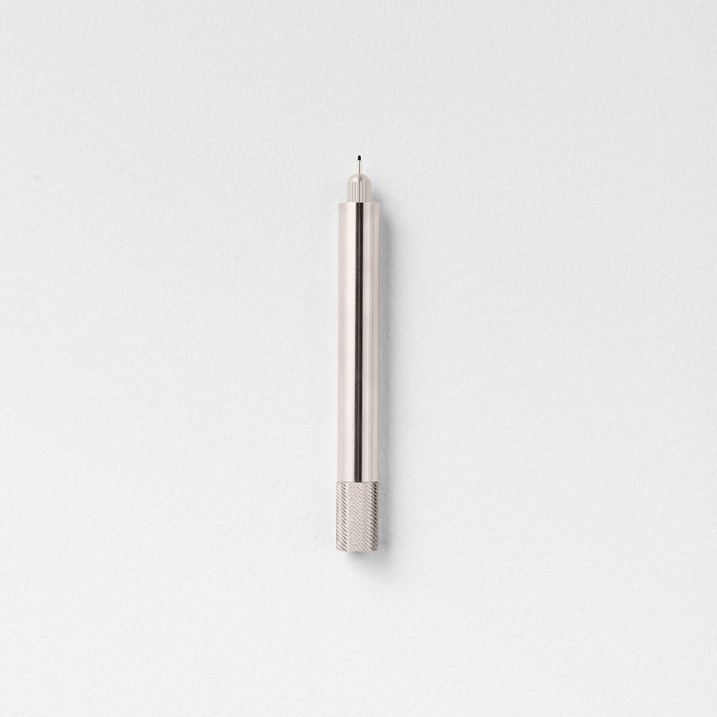Lumos Stainless Steel: Special Edition: Duo Tip