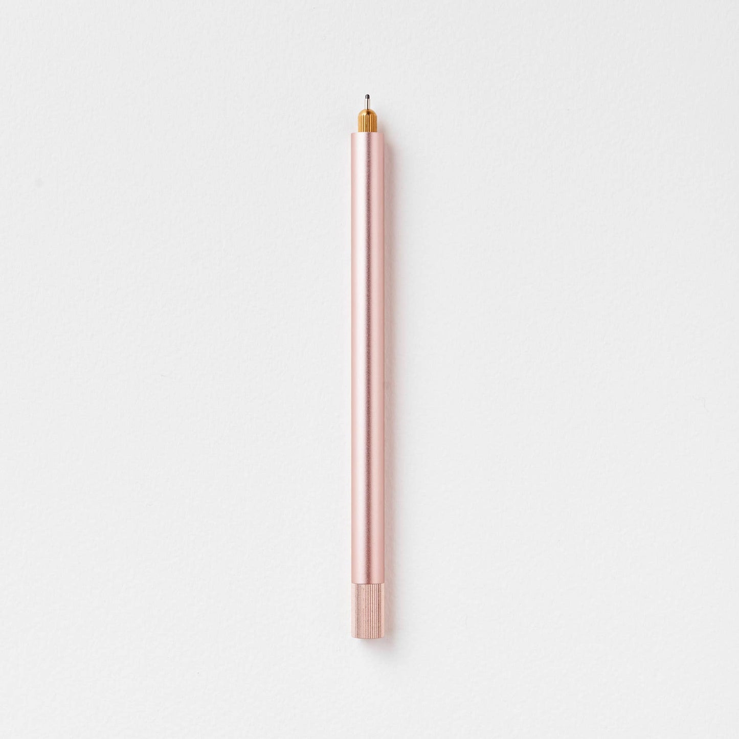 Tom's Studio Lumos Pro - Refillable Multi-Tip Pen: Lilac / Duo Tip