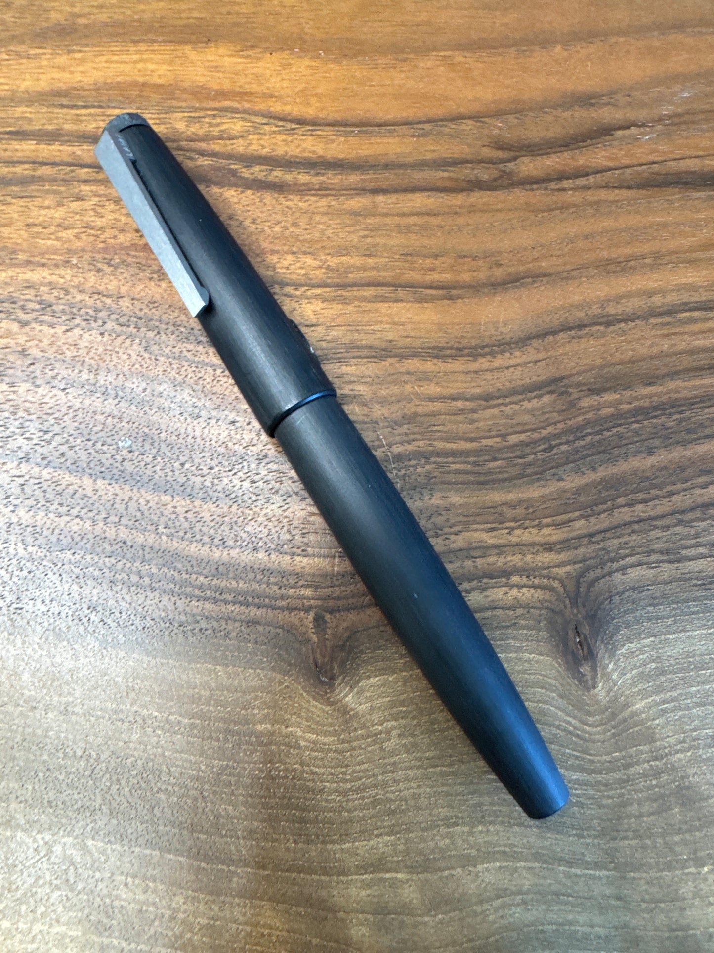 Lamy 2000 Fountain Pen Fine Nib