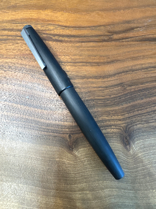 Lamy 2000 Fountain Pen Fine Nib
