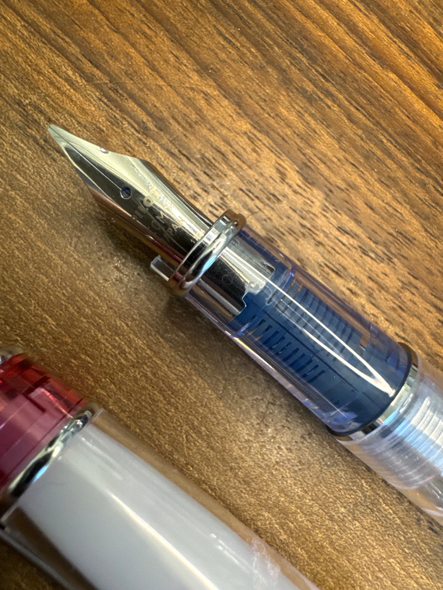 Pilot Prera Fountain Pen CM Nib