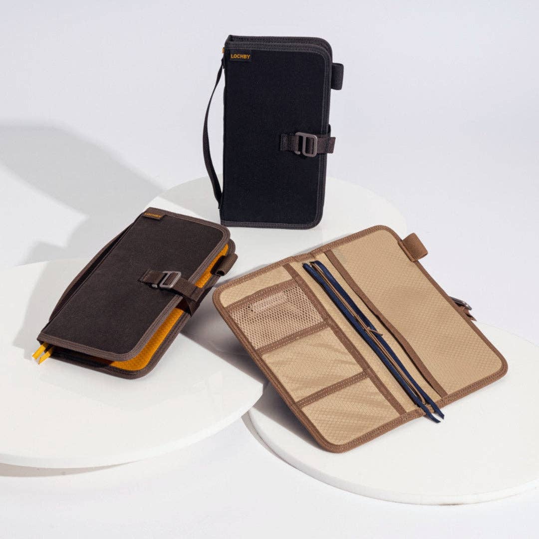 Voyager Journal: Olive