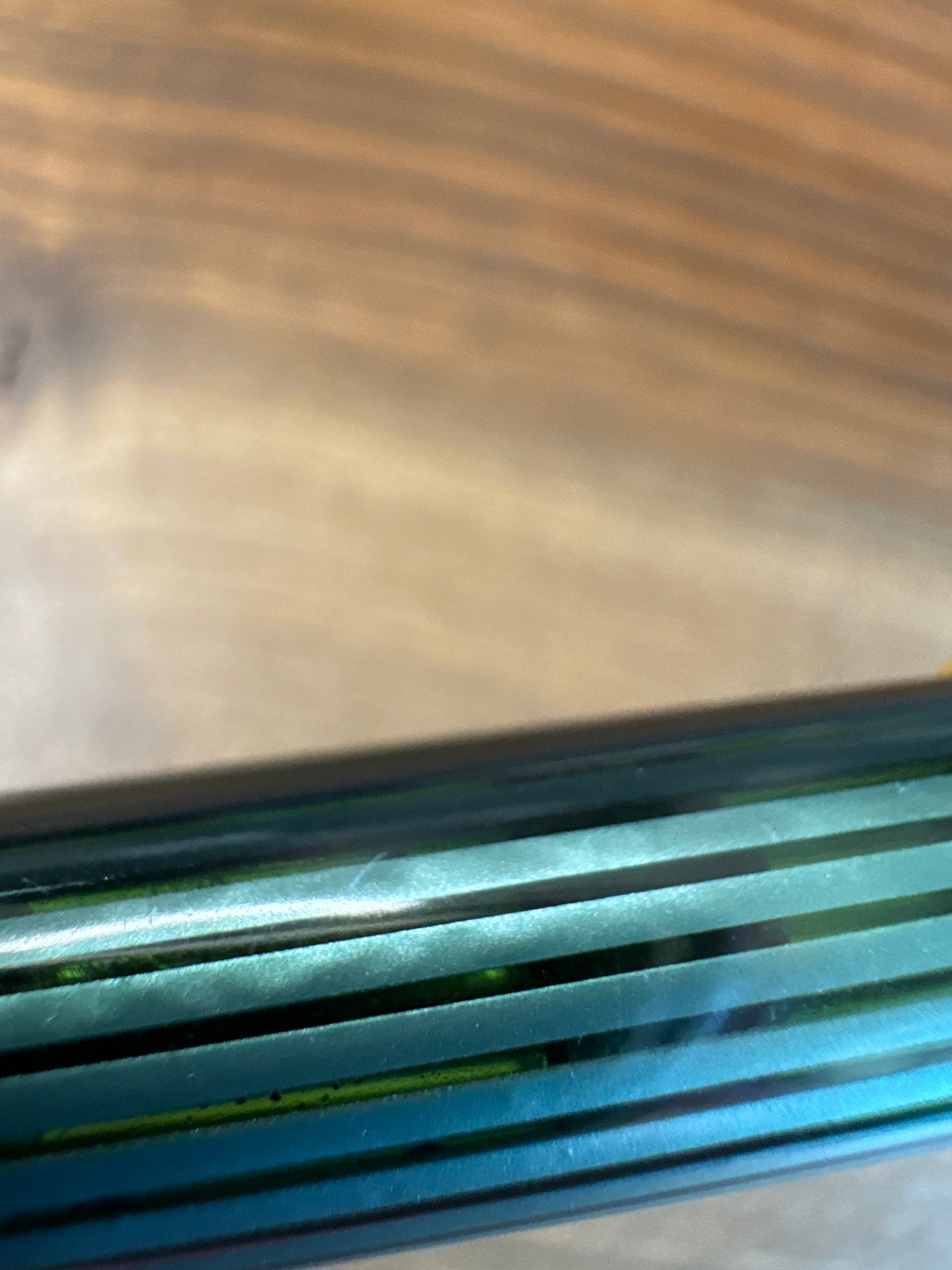 Pelikan M400 W Germany Fountain Pen. Medium Nib