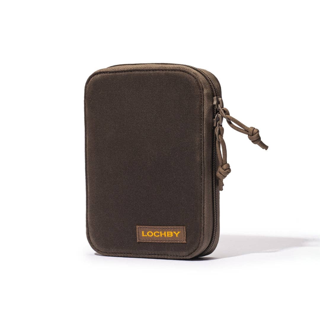 Lochby Daily Folio A6: Bumblebee