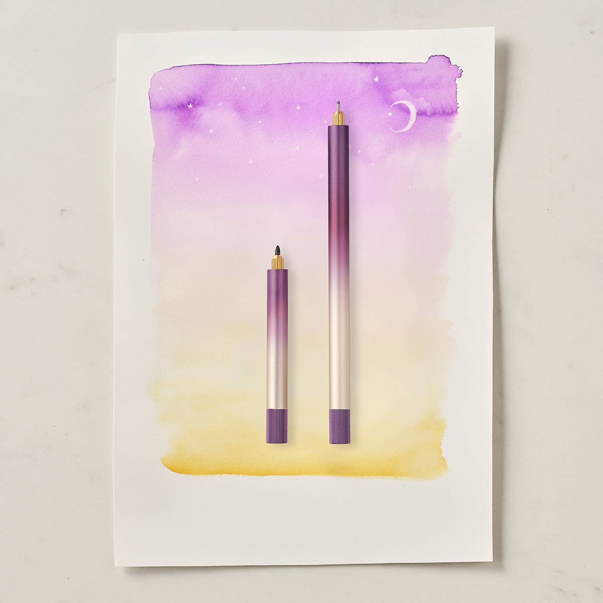 Lumos Sunset - Limited Edition: Sunset / Pro Single Tip