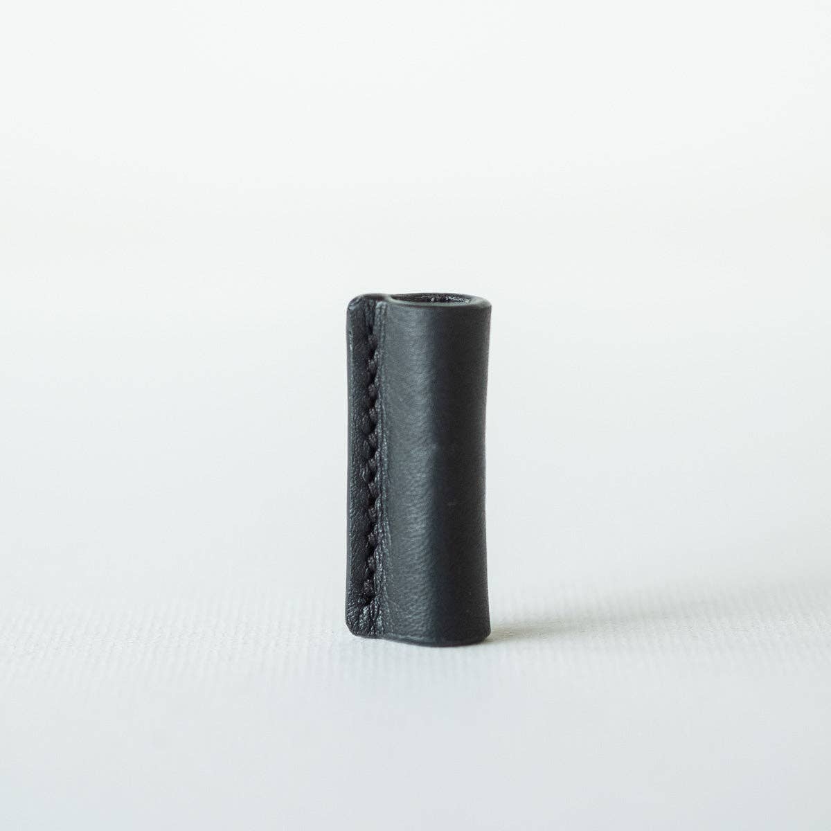 Tom's Studio Lumos - Grip & Rollstop: Natural Leather