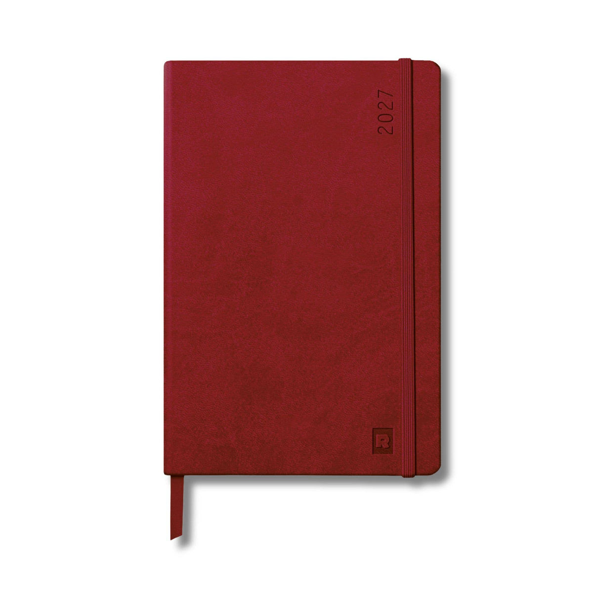 Rhodia Planner For 2027: Sapphire