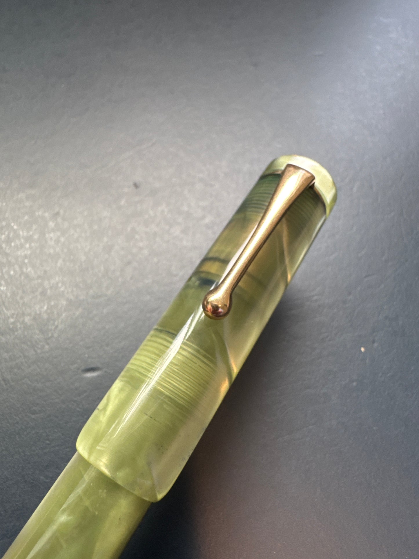 Bexley Original First Series Fountain Pen