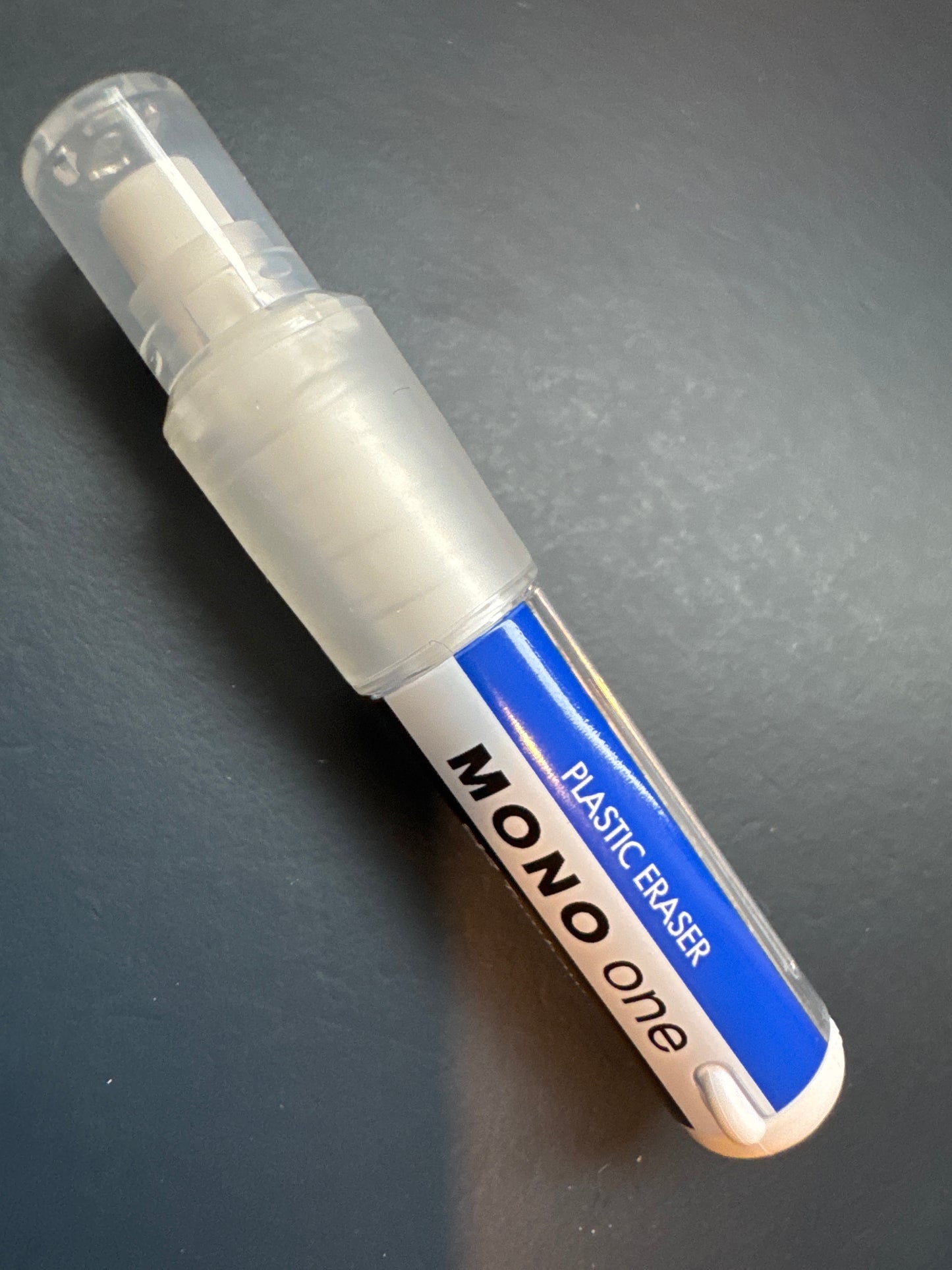 Mono One Holder Eraser