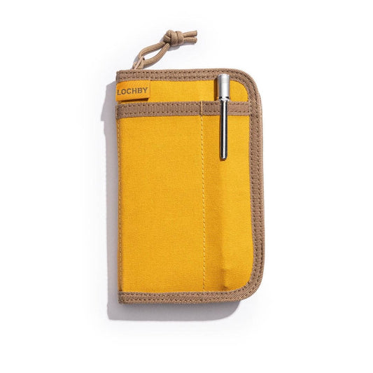 Pocket Journal: Honey