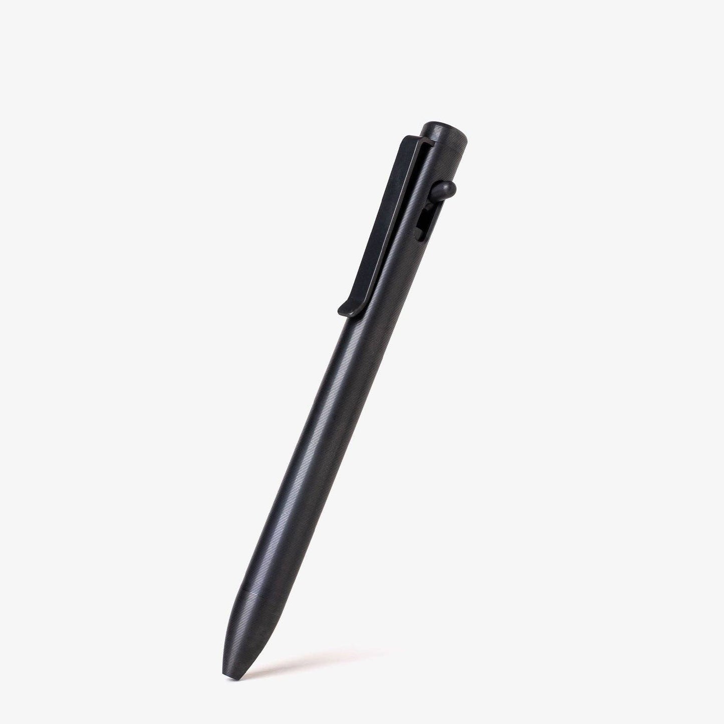 Tactile Turn Switch Pen: Stonewashed / Standard
