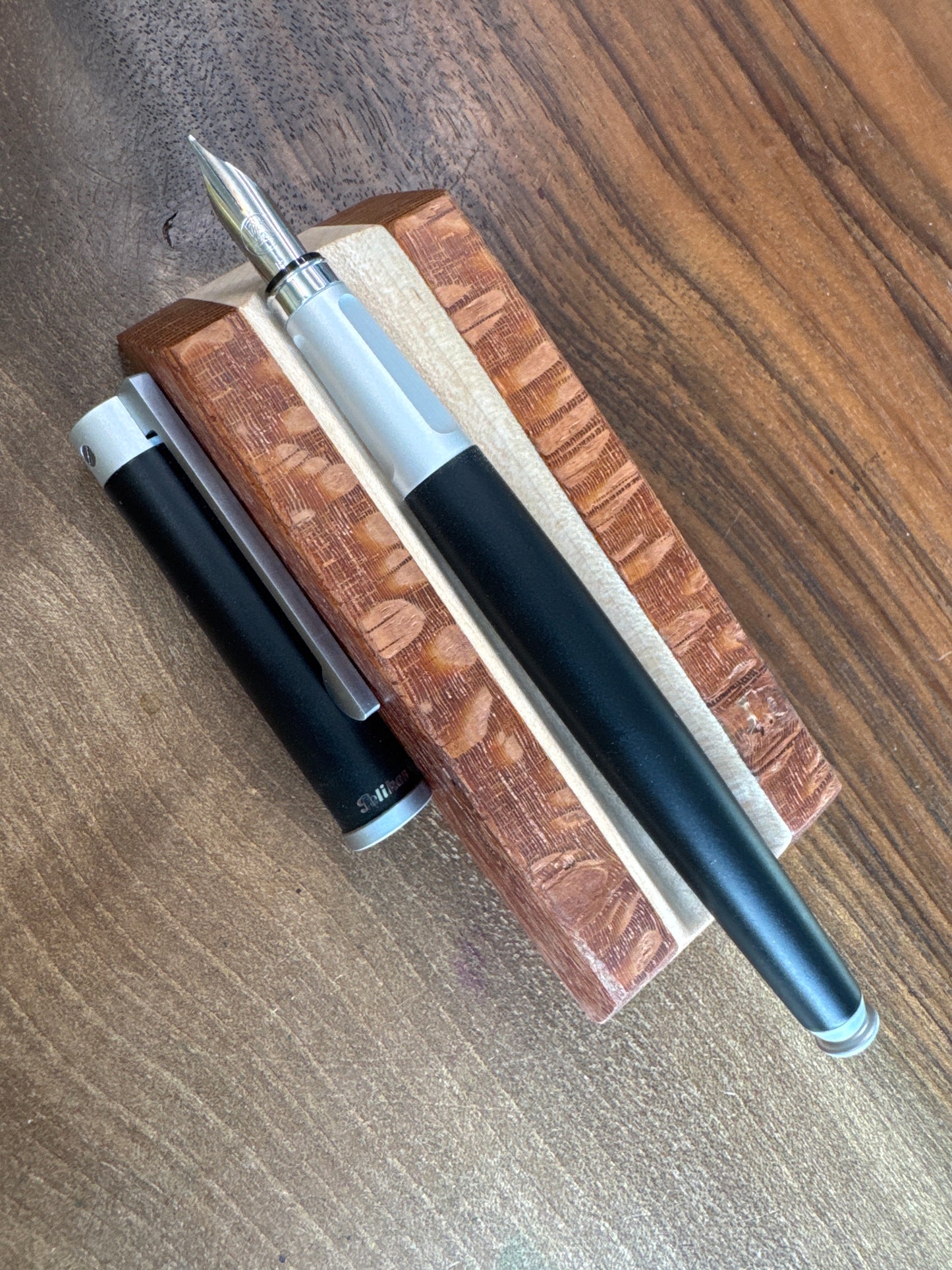 Pelikan Technixx P99 Fountain Pen