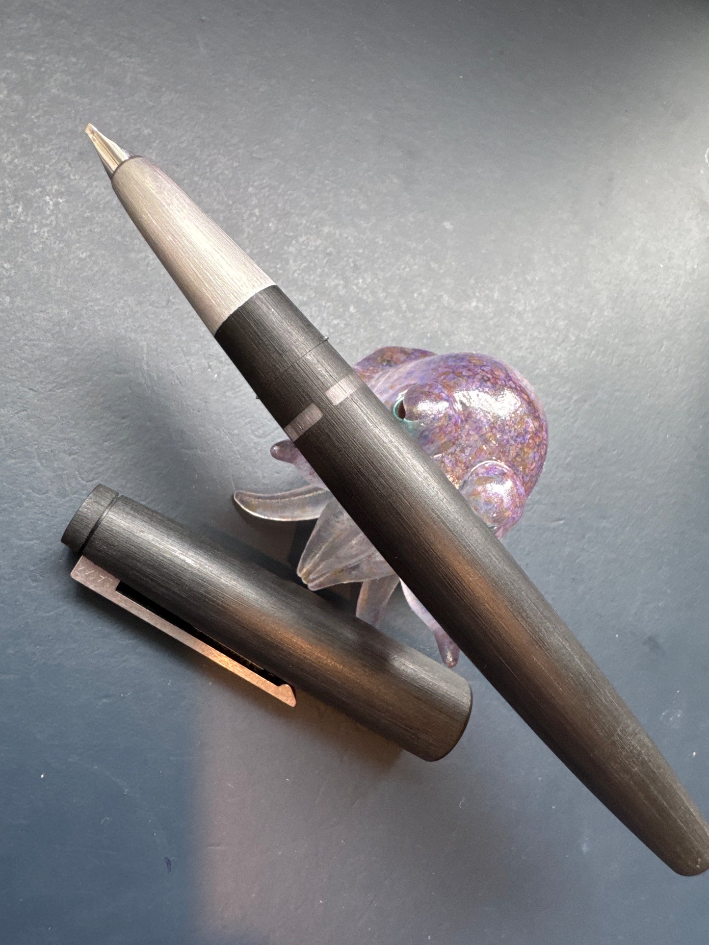 Lamy 2000 OBB nib