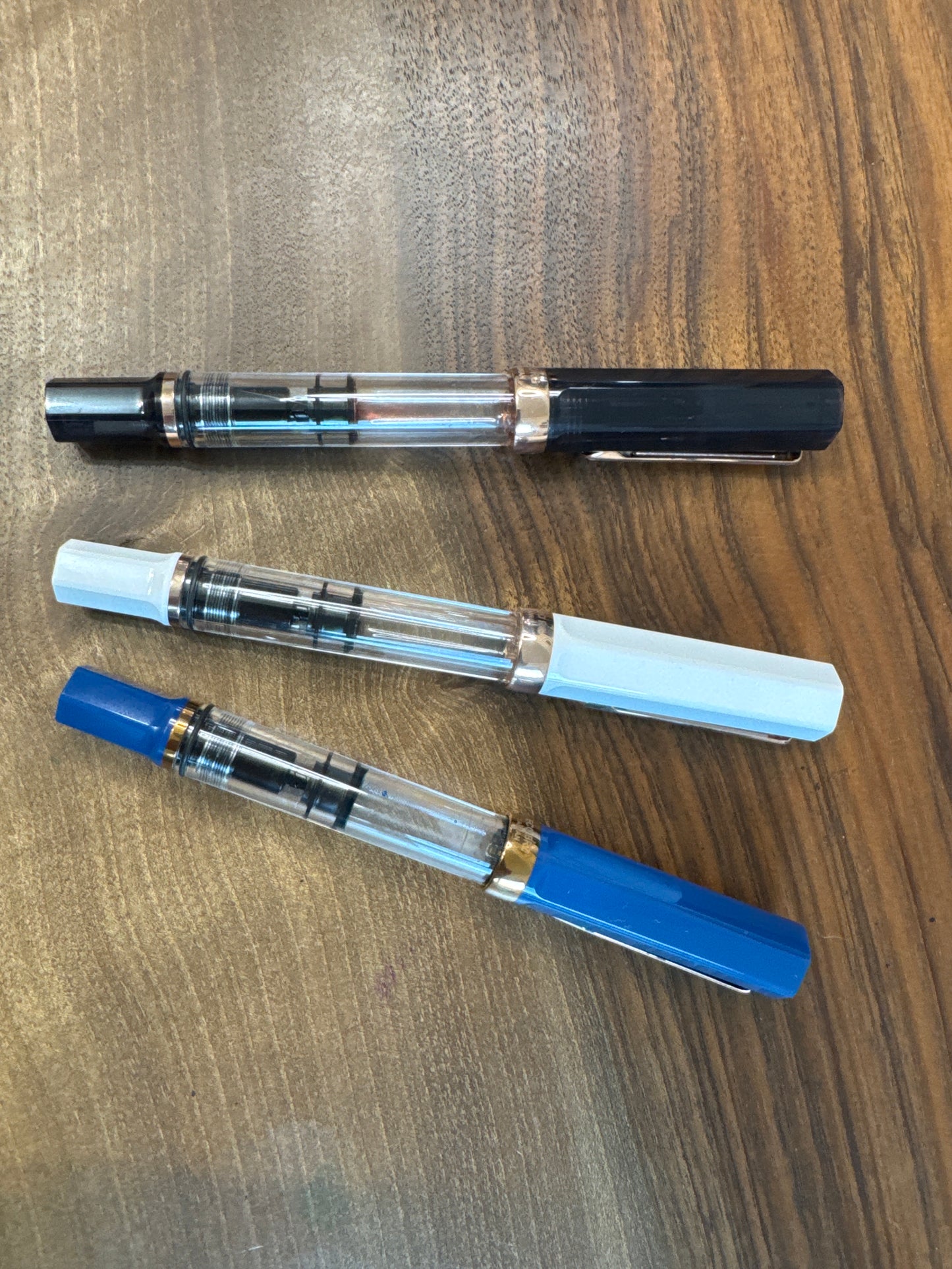 TWSBI ECO Fountain Pen 1.1 Stub