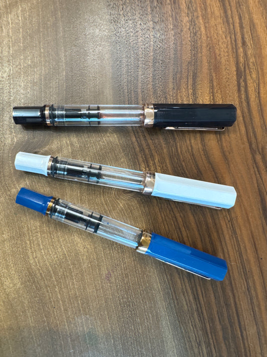 TWSBI ECO Fountain Pen 1.1 Stub