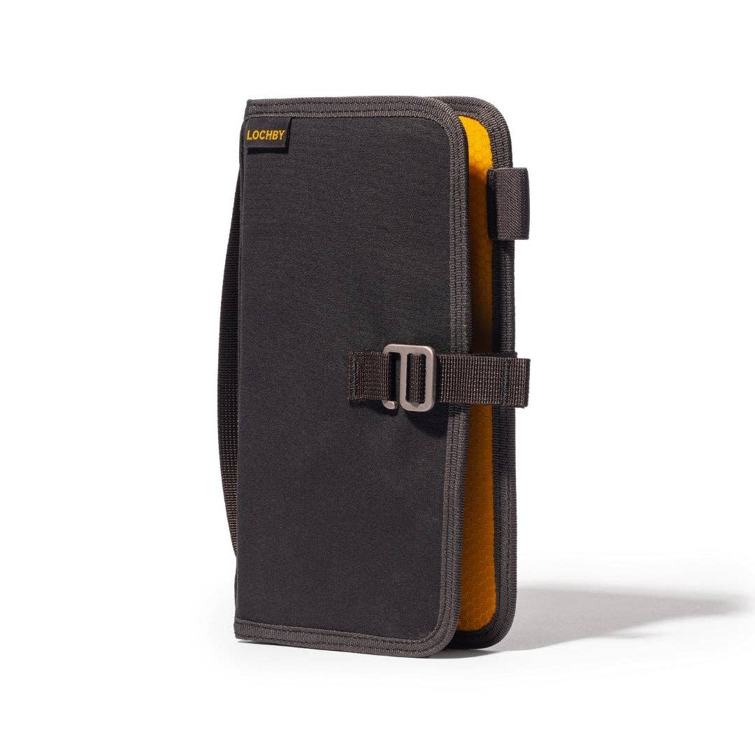 Voyager Journal: Olive