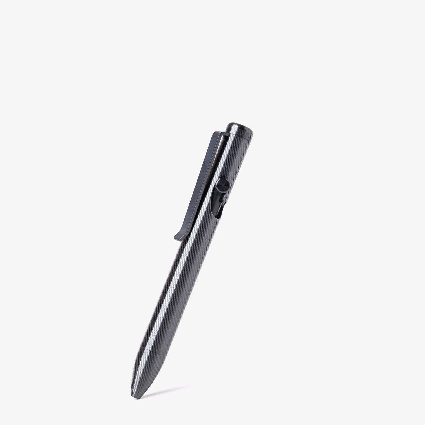 Tactile Turn Bolt Action Pen: Bronze / Mini