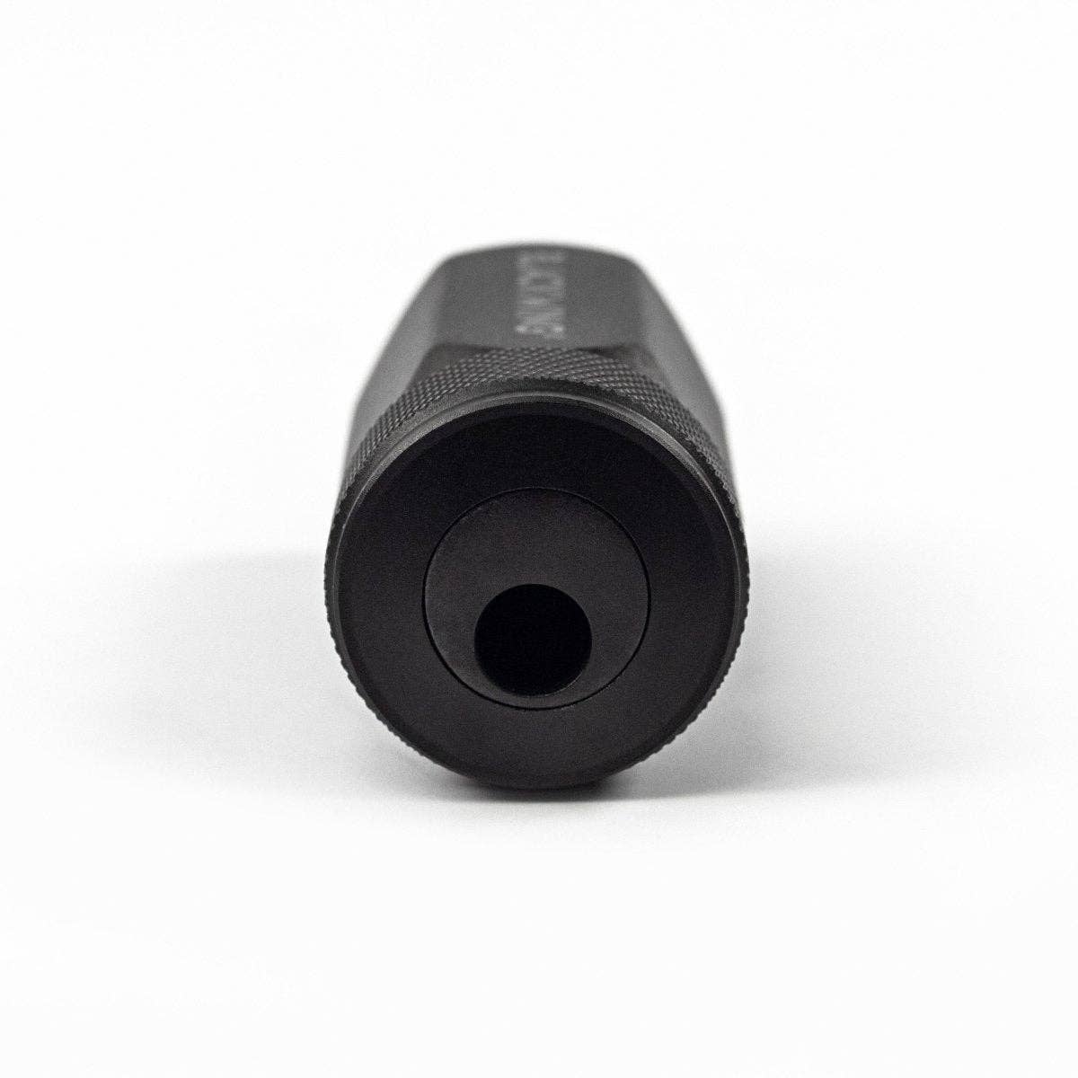 Blackwing One-Step Long Point Sharpener: Grey