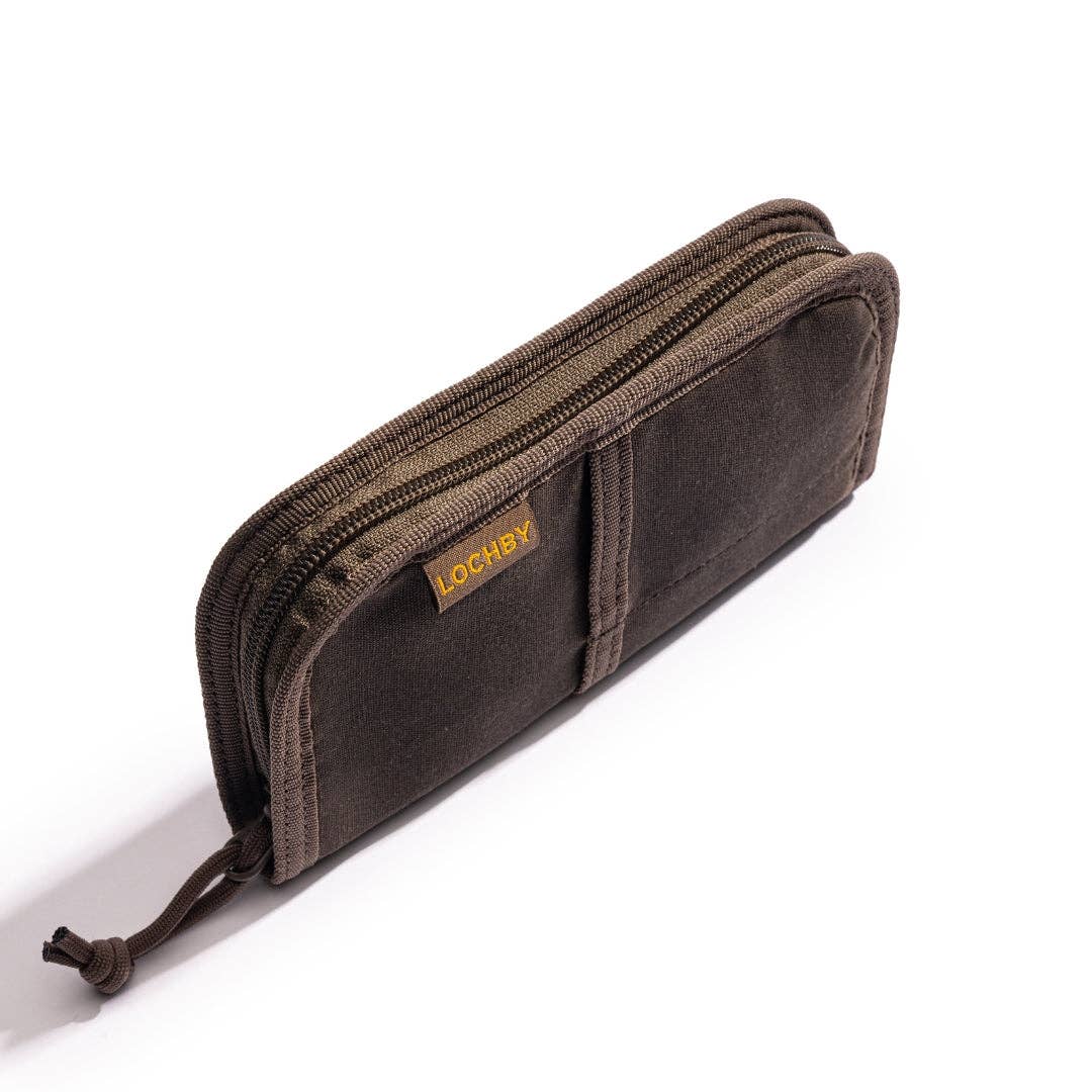 Lochby Quattro V2: Honey