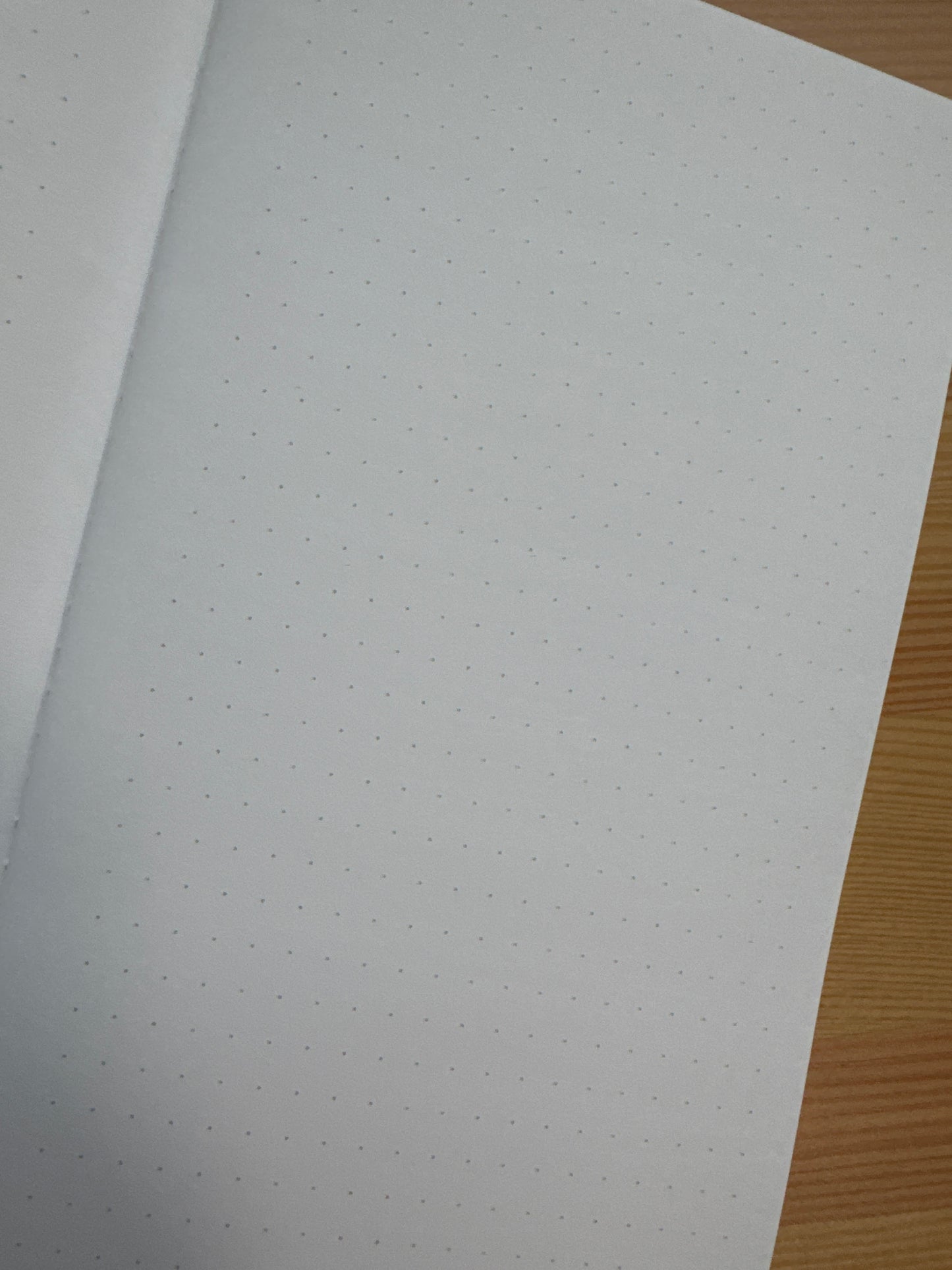 Travel Notebook | A5 Slim: Dot Grid | A5 Slim | Avant Garde