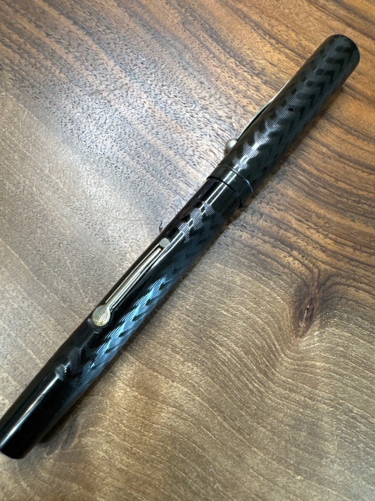 Waterman 52 BCHR Fountain Pen with flexible nib