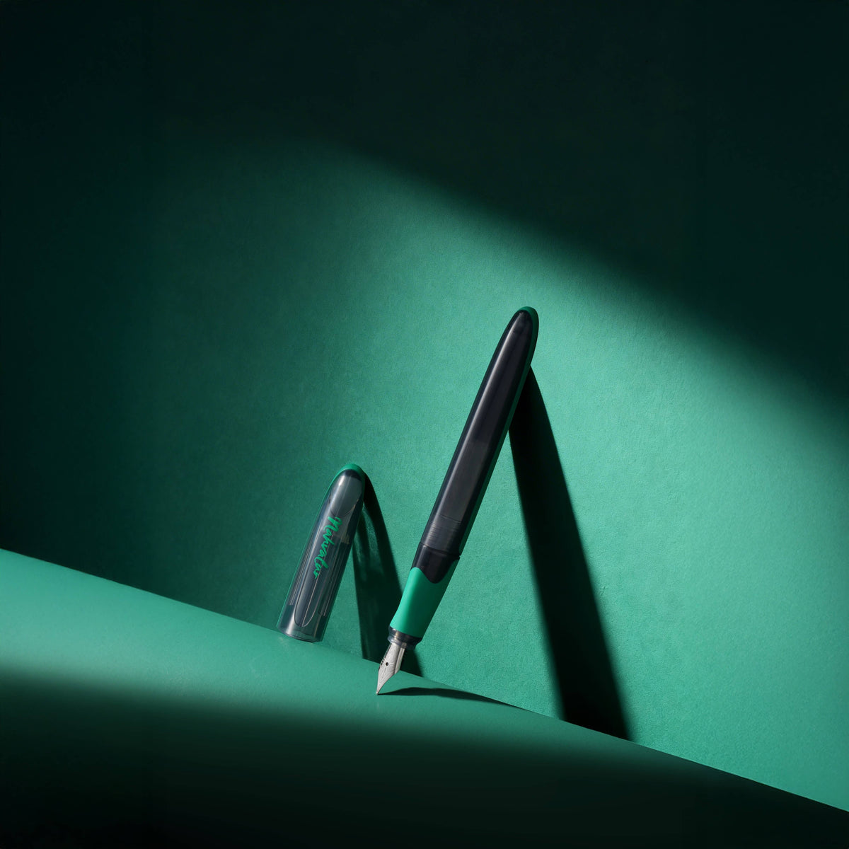 Nahvalur Triad Verdant: Fine