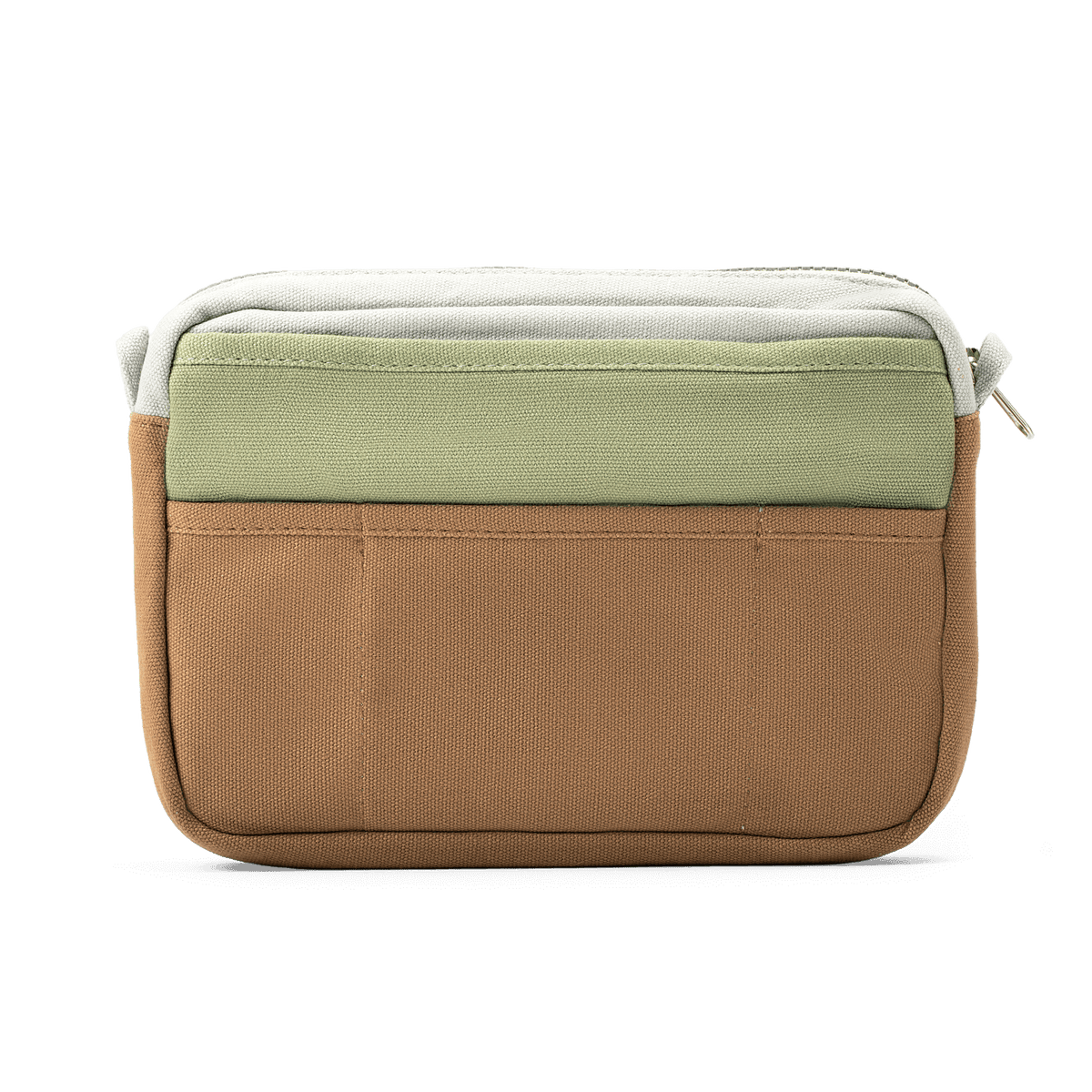 Soolla® Studio Pouch, Good Earth: Good Earth