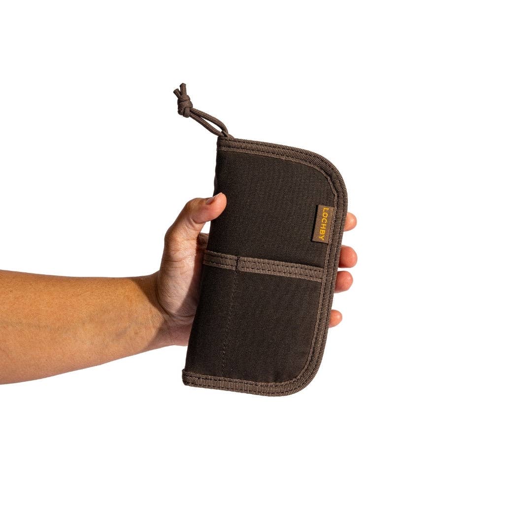 Lochby Quattro V2: Honey