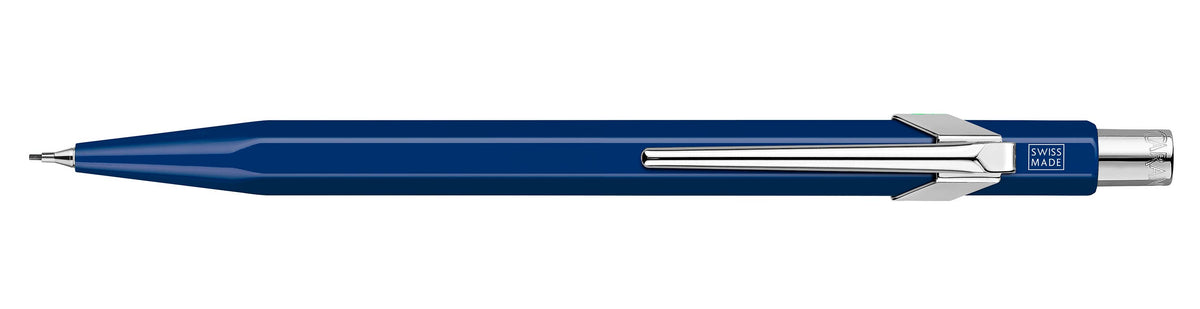 Caran d'Ache Mechanical Pencil 844: Red