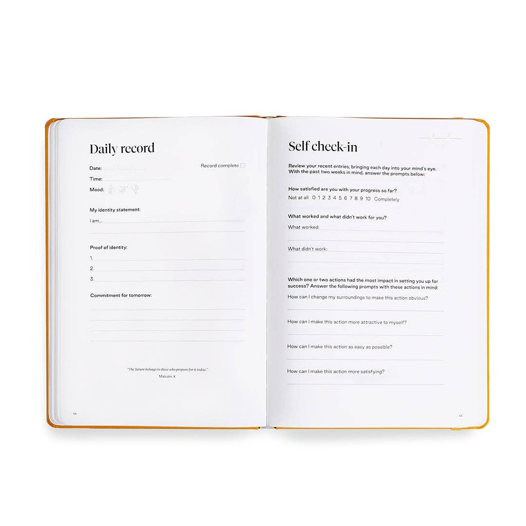 Karst - Praxis Method - Set of 3 A5 Journals