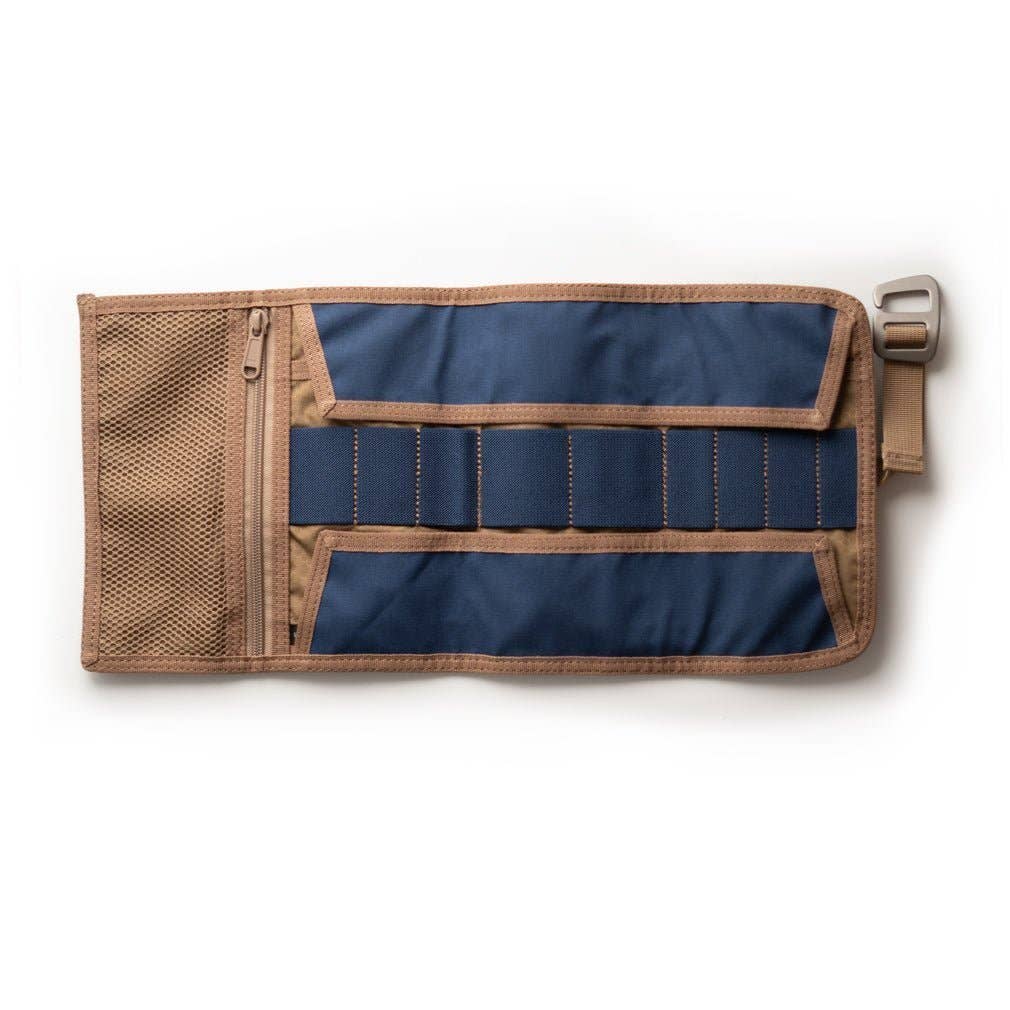 Lochby Tool Roll: Bumblebee