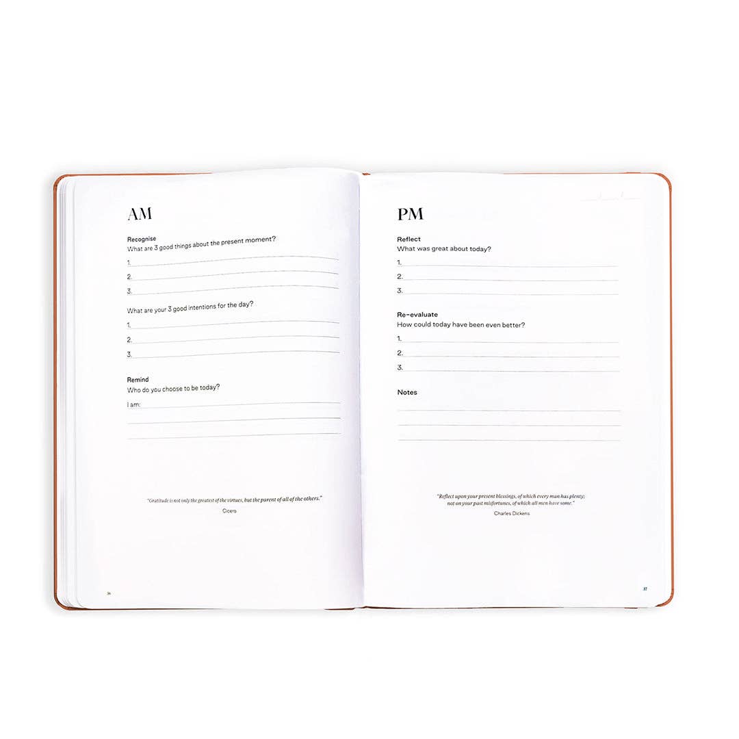 Karst - Praxis Method - Set of 3 A5 Journals
