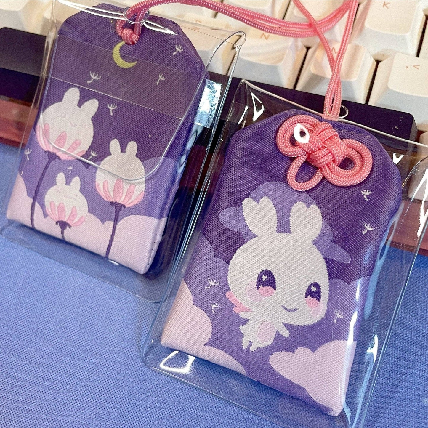 Sakuradragon Omamori