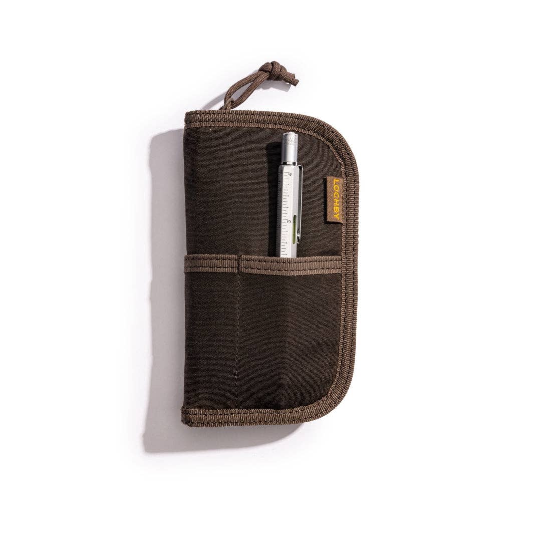 Lochby Quattro V2: Honey