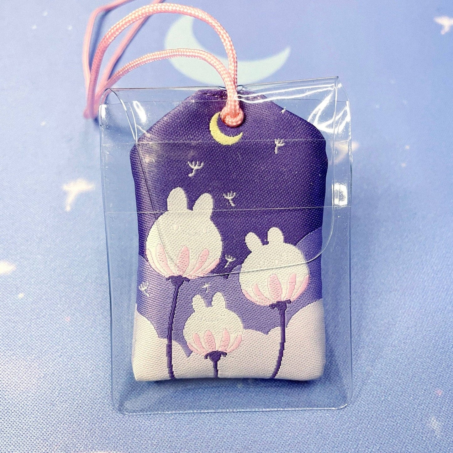 Sakuradragon Omamori