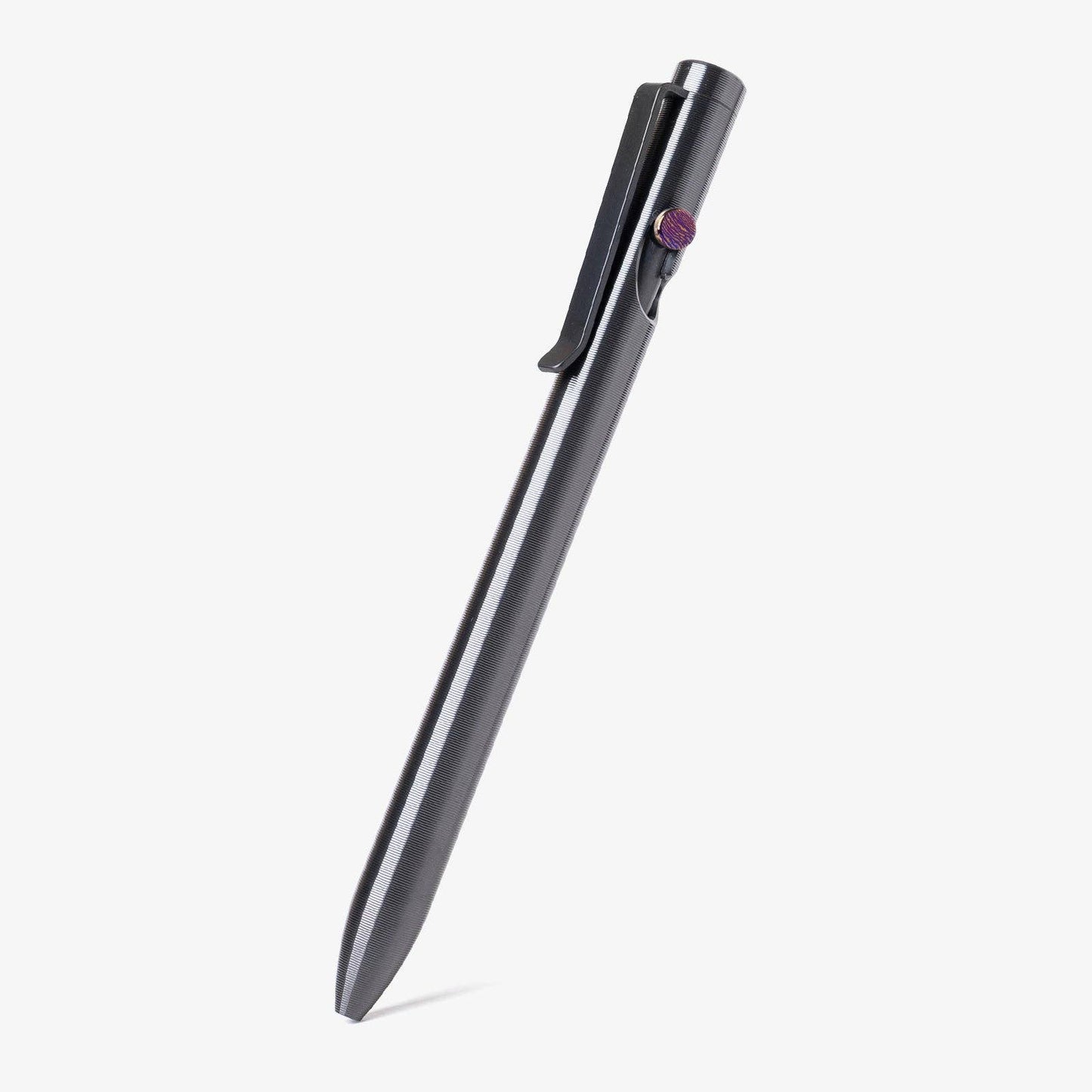 Tactile Turn Bolt Action Pen: Bronze / Mini
