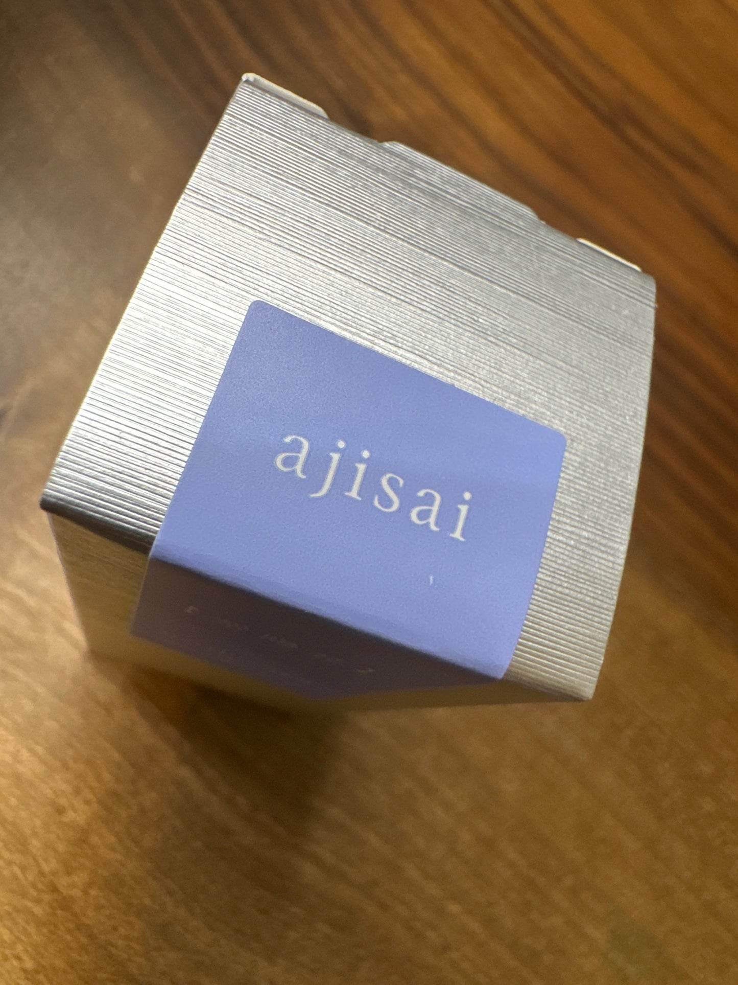 Iroshizuku 15ml Ink Bottle Ajisai
