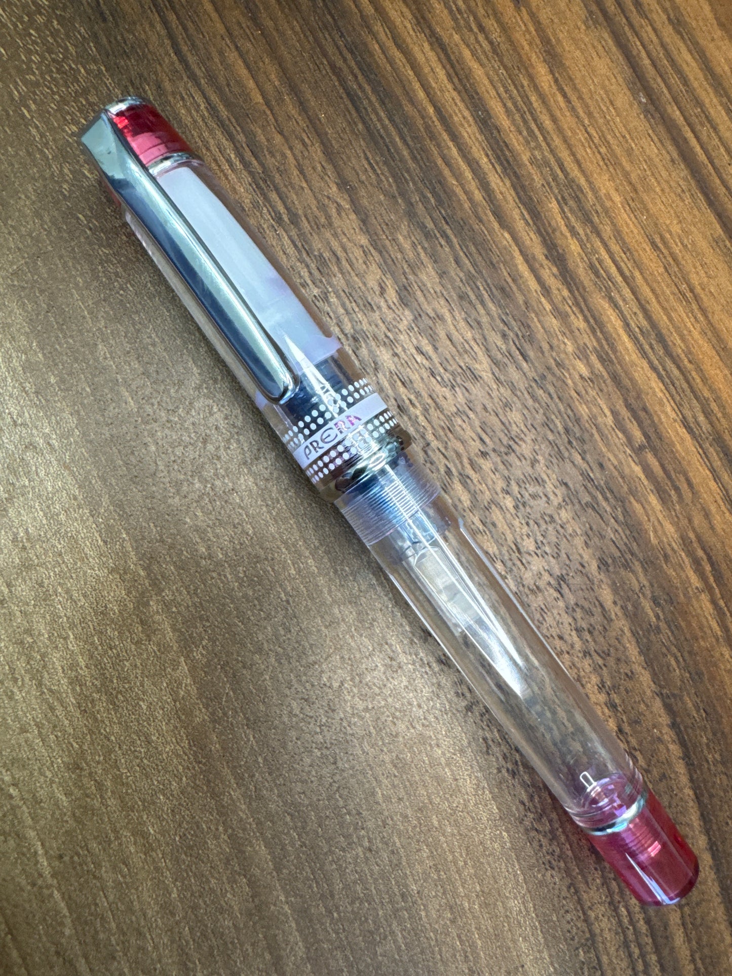 Pilot Prera Fountain Pen CM Nib