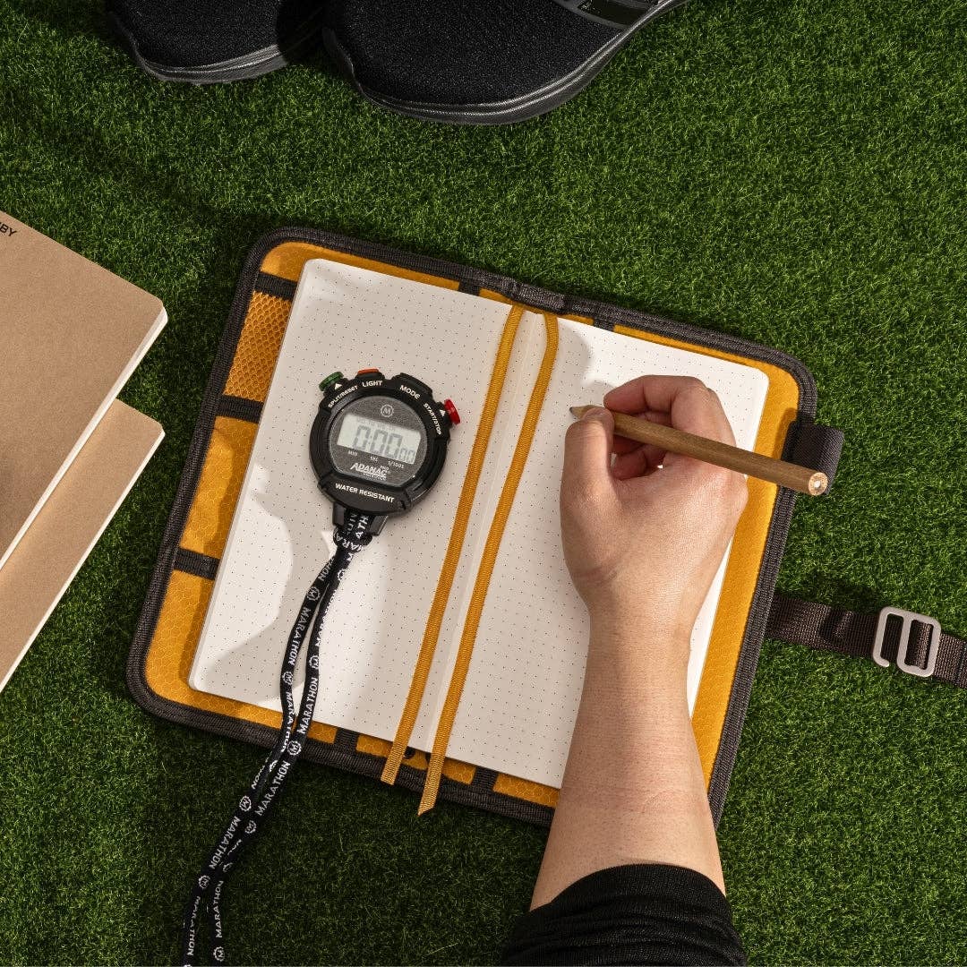 Voyager Journal: Olive