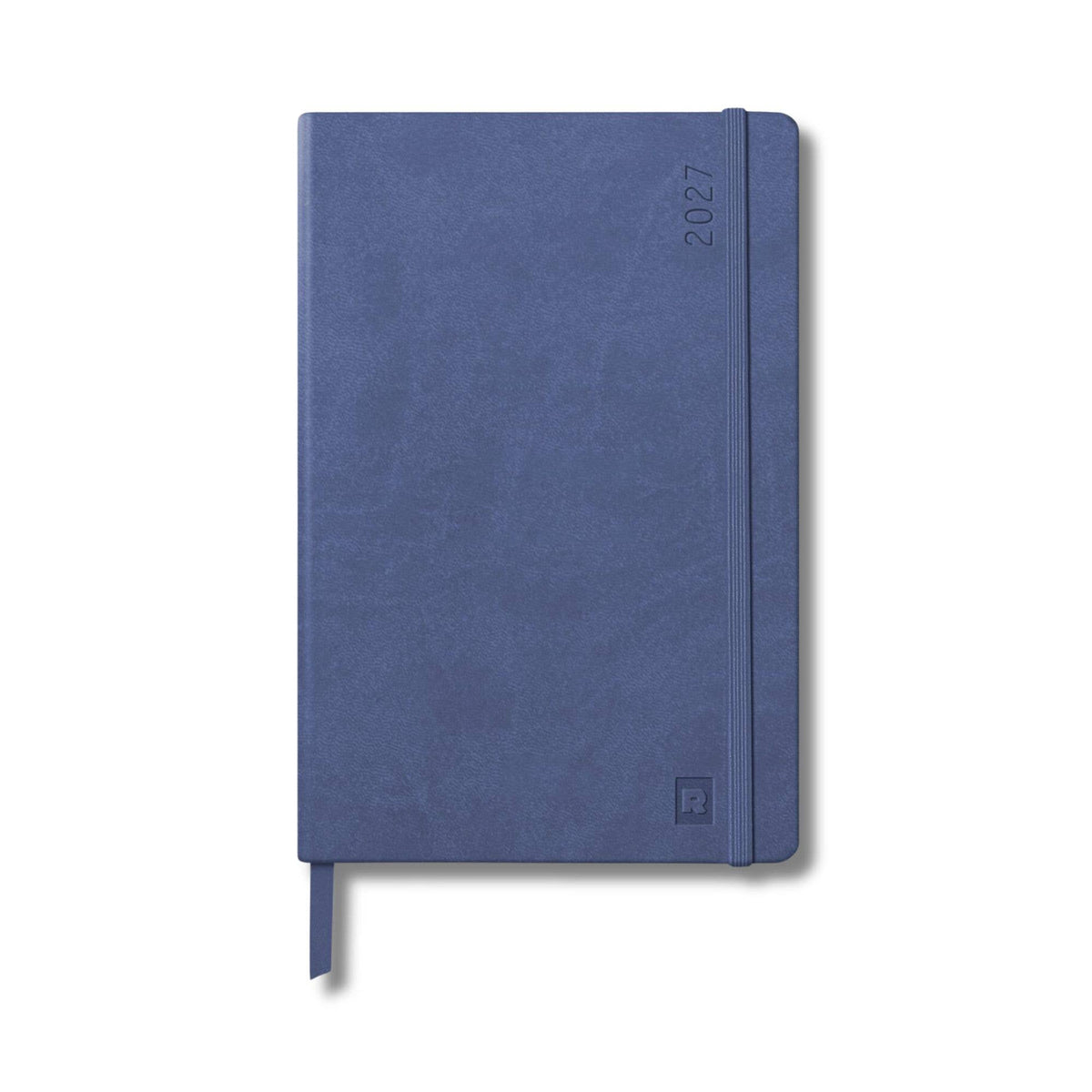 Rhodia Planner For 2027: Sapphire