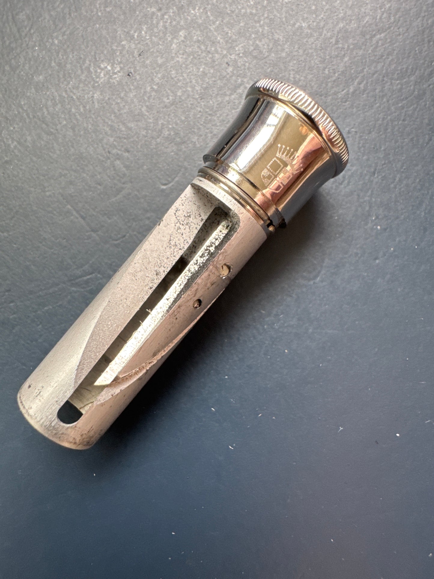 Graf Von Faber Castell Perfect Pencil With Refills