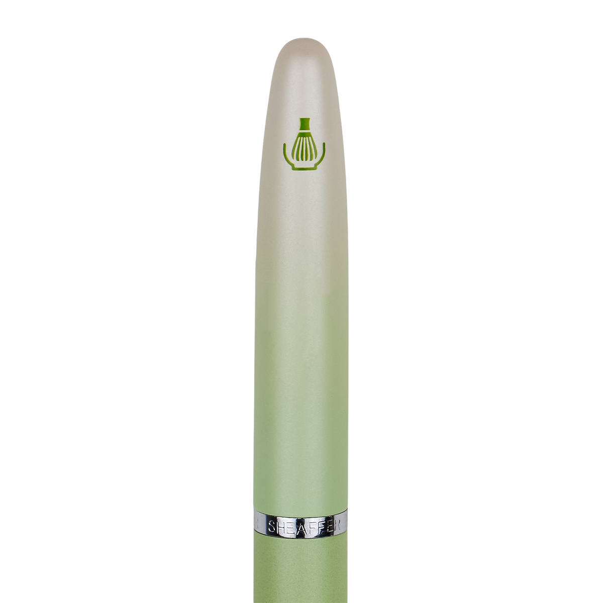 Sheaffer Matcha VFM Fountain Pen: Fine